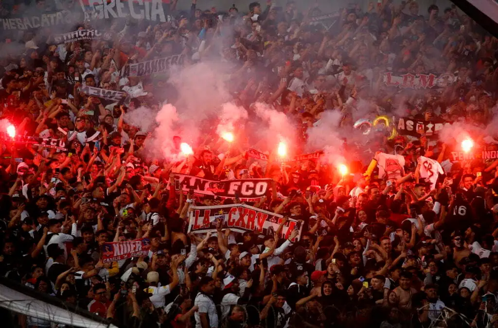 Colo-Colo podrá contar con hinchas en su debut en el campeonato nacional 2023.
