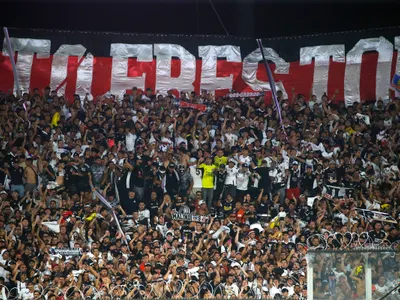 Garra Blanca hace un llamado a los hinchas a solo horas del partido ante Everton