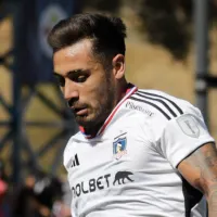 «Mucha diferencia»: Adelantan duro panorama para Marcos Bolados en Colo-Colo