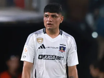 Claudio Aquino apuesta por estos 2 juveniles en el primer equipo de Colo-Colo: «Están capacitados»