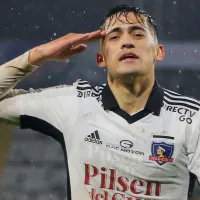 Atento Colo-Colo: Aseguran que gigante del continente busca el fichaje de Pablo Solari