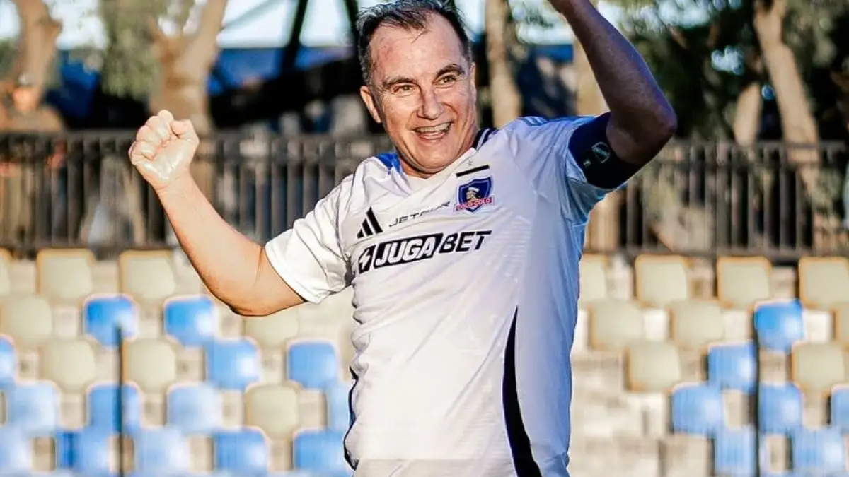 Ruben Martínez.