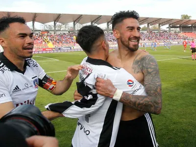 Un gato suelto al acecho: Así marcha la tabla de goleadores del fútbol chileno