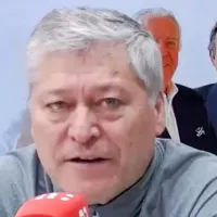 «Un bálsamo importante»: Patricio Yáñez exige triunfo a Colo-Colo sobre la U para darle una alegría a los hinchas
