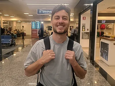 ¿Cuelga los botines? Marco Rojas dejó en suspenso su futuro profesional tras su salida de Colo-Colo