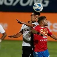Colo-Colo conoció una relevante información de cara al duelo ante Unión Española por la fecha 24