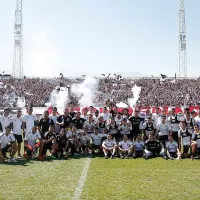 Colo-Colo ‘trollea’ a Universidad de Chile con publicación del Arengazo en redes sociales