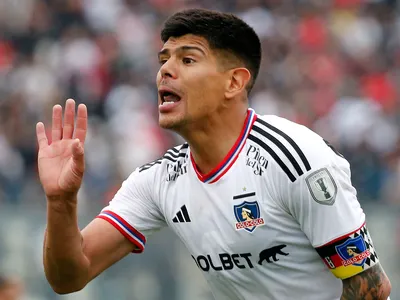 Esteban Pavez elige los tres peores partidos de Colo-Colo en 2023 y realiza severa autocrítica