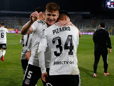 Leonardo Gil sobre Vicente Pizarro: «Vas a jugar en Europa, selección y mundiales»