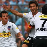 [VIDEO] Volvió un goleador: Ex jugador de Colo-Colo se sumó a las prácticas en el Estadio Monumental