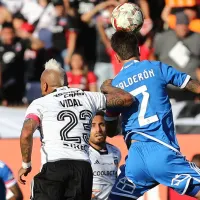 Complejo: La infracción de la U y sus dirigentes que podría costarle una nueva sanción a Colo-Colo