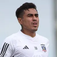 Ya posó con la camiseta: Darío Lezcano fichó por sorpresivo equipo para relanzar su carrera