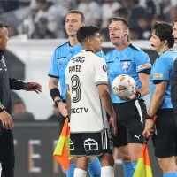 Definido: Conmebol designa al árbitro para el duelo entre Colo-Colo y River Plate por Copa Libertadores