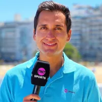 Daniel Arrieta revela que dos jugadores de Colo-Colo llegan condicionados para enfrentar a Deportes La Serena