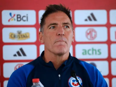 ¿Lo tendrá en cuenta Berizzo? Apuntan al único jugador de Chile Sub-23 para la Selección Chilena adulta