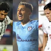 Los 5 futbolistas que Colo-Colo mandó a préstamo y más minutos han sumado en 2025