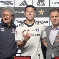 “Si no renovaba…”: La amenaza que gatilló en la decisión de Jonathan Villagra para llegar a Colo-Colo