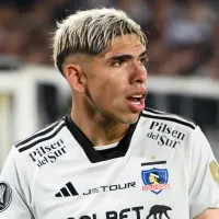 «Yo me río»: Carlos Palacios rompe el silencio y manda a callar a sus críticos tras el partido contra Junior