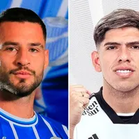 ¡Oficial! Confirman canal y streaming que transmitirán GRATIS el duelo entre Colo-Colo vs Godoy Cruz