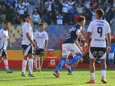 Perdió Colo-Colo: Así quedó en la tabla de posiciones de la Liga de Primera tras la caída ante la UC