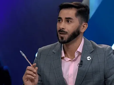 Siempre lo mismo: La ridícula comparación de Johnny Herrera entre Cristóbal Campos y Brayan Cortés