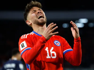La Roja se complica: Así quedó la tabla de posiciones de las Eliminatorias tras el empate frente a Paraguay