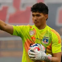 Desde Colo-Colo salen en respaldo por el debut de Eduardo Villanueva en el primer equipo