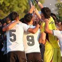 Se sumó al plantel: Jugador de Colo-Colo parte a préstamo a otro club de Primera División