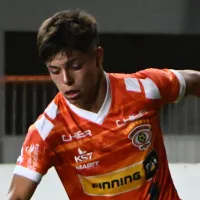 ¿Llegará a Pedrero? Revelan la decisión definitiva que tomó Colo-Colo sobre Tomás Roco