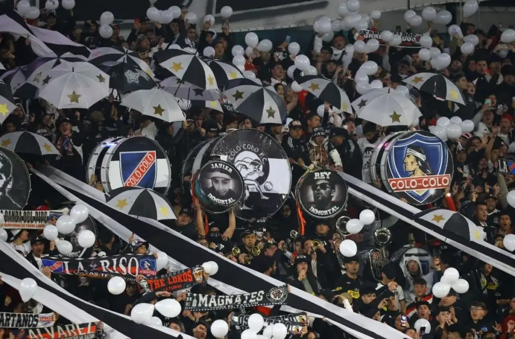Garra Blanca pretende realizar un show pirotécnico en la previa del duelo ante River Plate.
