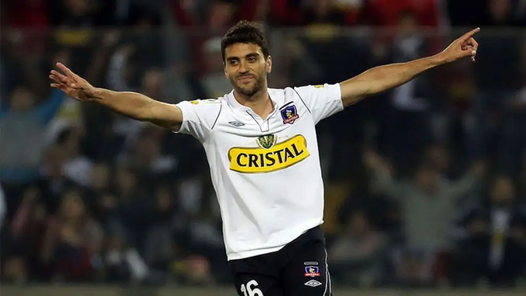 Mauro Olivi cree que Colo-Colo debe destacar internacionalmente.