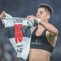 Agente de Guillermo Paiva avisa a los hinchas de Colo-Colo y confirma dónde jugará en 2024