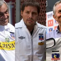 Vínculos con la barra y políticos: Revelan inéditos detalles de la llegada de Blanco y Negro a Colo-Colo