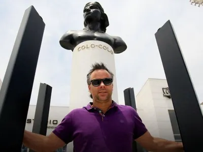 Fernando González revela su gran tristeza con Colo-Colo: «Están cometiendo un error gigante»