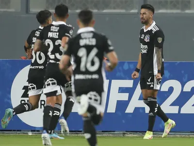 La tremenda noticia que recibió Colo-Colo antes del partido frente a Curicó Unido