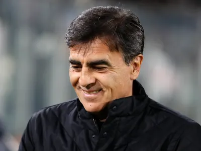 ¿Será opción en Colo-Colo? Anuncian que viejo anhelo de Gustavo Quinteros puede comenzar a negociar como jugador libre