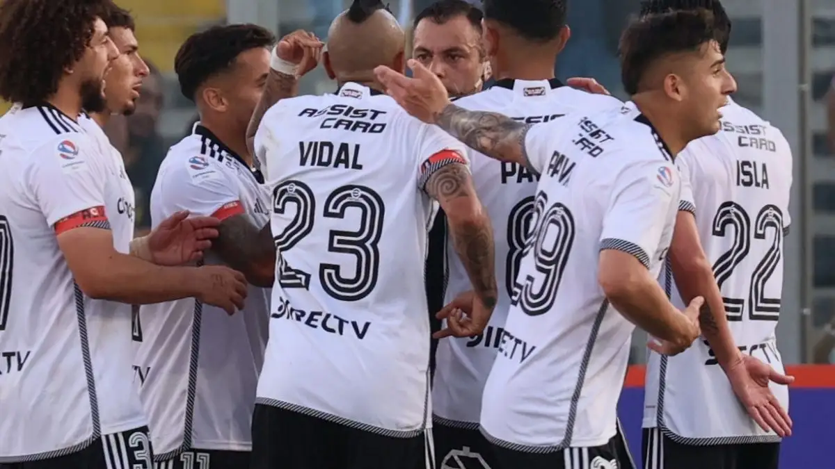 Colo-Colo