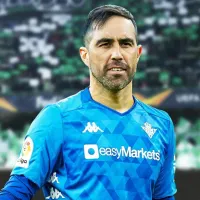 «Leyenda»: Claudio Bravo se llena de elogios en España tras conseguir importante récord jugando por el Real Betis