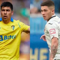 Revelan los millonarios montos que pagó Colo-Colo por Víctor Méndez y Tomás Alarcón