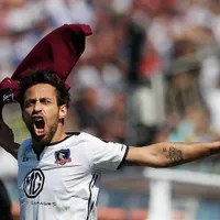 Jorge Valdivia dejó atrás su retiro y encontró nuevo plantel