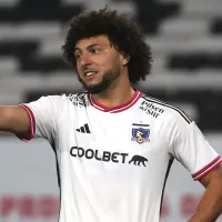 «Llega a ser patético»: Hinchas de Colo-Colo barren con Maximiliano Falcón tras el partido con Monagas