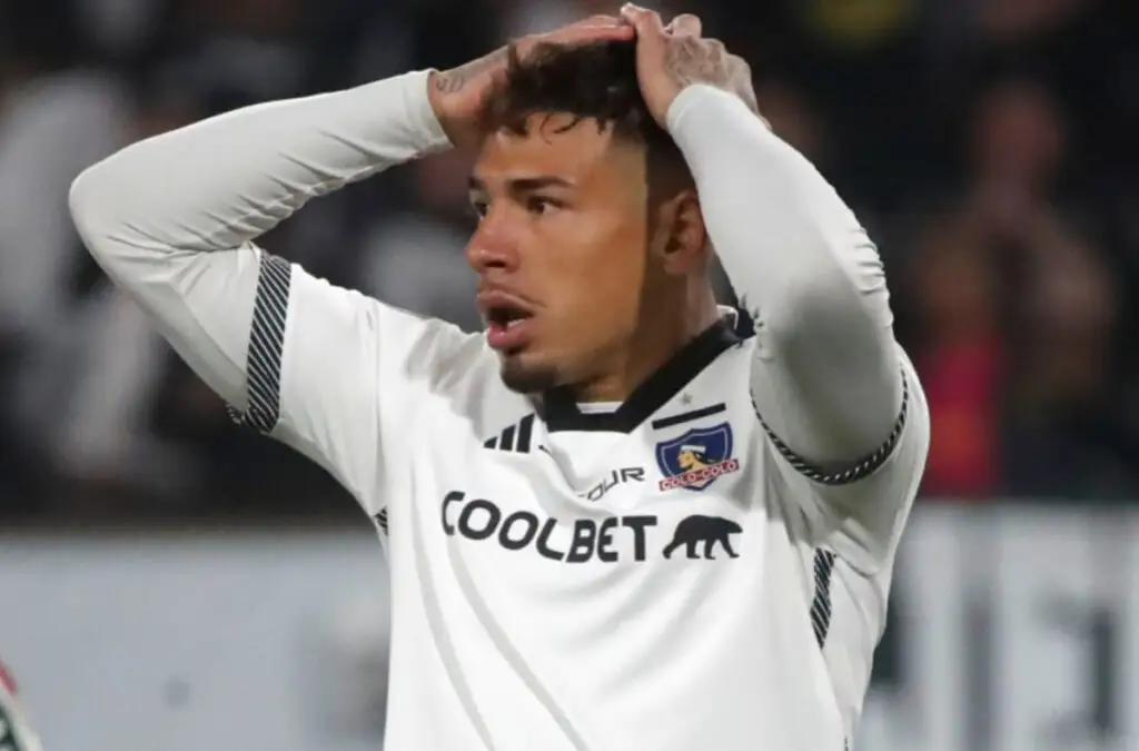 Alan Saldivia estará entre 4 y 6 semanas fuera de las canchas.