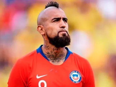 De vuelta a su origen: La importante decisión que tomó Arturo Vidal