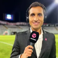 Todo listo: Daniel Arrieta confirma el arribo del segundo refuerzo de Colo-Colo y entrega plazos para su llegada