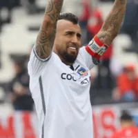 Arturo Vidal saca a relucir su presente en Colo-Colo: «Algunos decían que no…»
