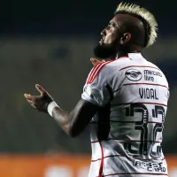 Fuerte y claro: Arturo Vidal esclarece su futuro respecto a un posible regreso a Colo-Colo