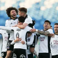 Por fin una buena noticia: Colo-Colo da por cerrado uno de los temas que más preocupaba al hincha albo