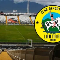 Jugó su primer partido: La gran novedad que presentó Colo-Colo en el amistoso frente a Lautaro de Buin