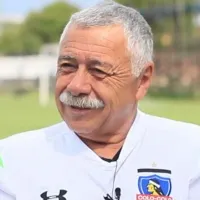 Carlos Caszely golpea la mesa y postula 4 refuerzos para la temporada 2024 de Colo-Colo