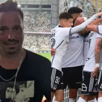 «Ya llegó a un acuerdo»: César Luis Merlo asegura que Colo-Colo abrochó a su primer refuerzo para 2025